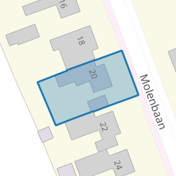 Perceel RPN00-F-2845