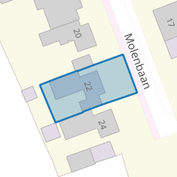 Perceel RPN00-F-2846