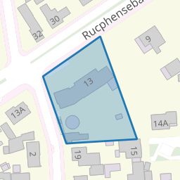 Perceel RPN00-F-2909