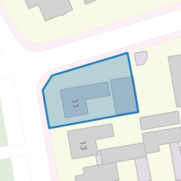 Perceel RPN00-F-2932