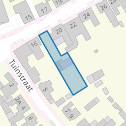 Perceel RPN00-F-2955