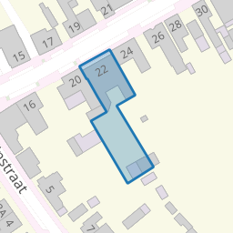 Perceel RPN00-F-2956