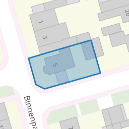 Perceel RPN00-F-2980