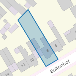 Perceel RPN00-F-2991