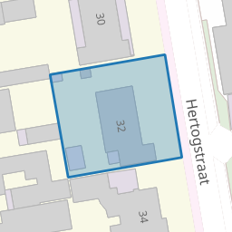 Perceel RPN00-F-3014