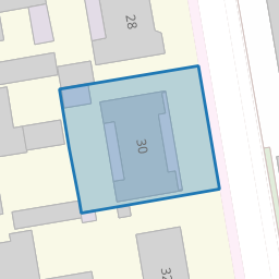 Perceel RPN00-F-3039