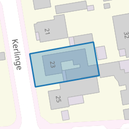 Perceel RPN00-F-3040