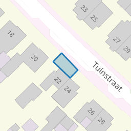 Perceel RPN00-F-3064