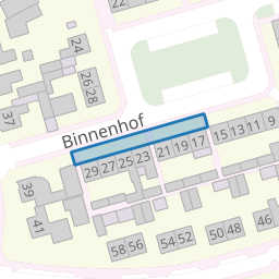 Perceel RPN00-F-3084