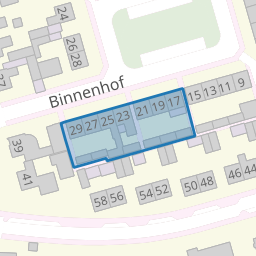 Perceel RPN00-F-3085