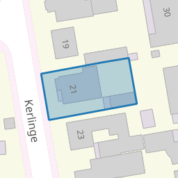 Perceel RPN00-F-3129