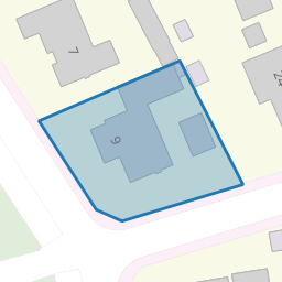 Perceel RPN00-F-3158