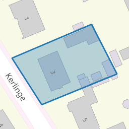 Perceel RPN00-F-3161