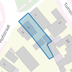 Perceel RPN00-F-3189