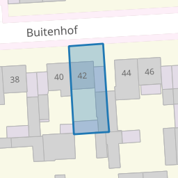 Perceel RPN00-F-3248