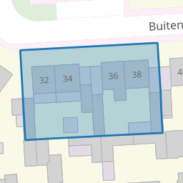 Perceel RPN00-F-3254
