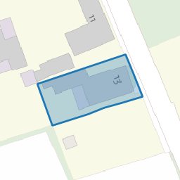 Perceel RPN00-F-3299