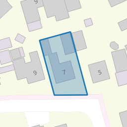 Perceel RPN00-F-3307