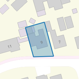 Perceel RPN00-F-3308