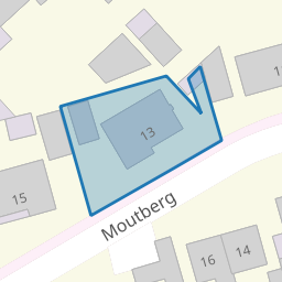 Perceel RPN00-F-3311