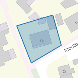 Perceel RPN00-F-3312