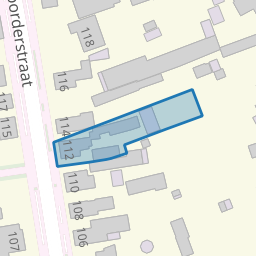 Perceel RPN00-F-3326