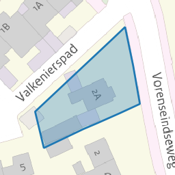 Perceel RPN00-F-3386