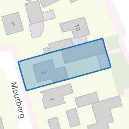 Perceel RPN00-F-3389