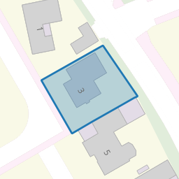 Perceel RPN00-F-3483