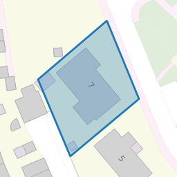 Perceel RPN00-F-3508