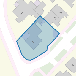 Perceel RPN00-F-3521