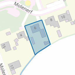 Perceel RPN00-F-3534