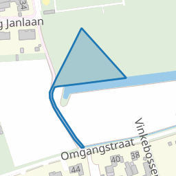 Perceel RPN00-F-3552