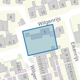 Perceel RPN00-F-3566