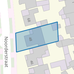 Perceel RPN00-F-3594