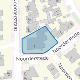 Perceel RPN00-F-3597