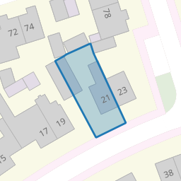 Perceel RPN00-F-3604