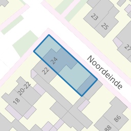 Perceel RPN00-F-3609