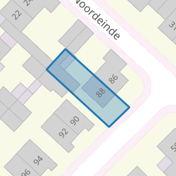 Perceel RPN00-F-3611