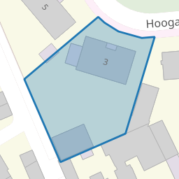 Perceel RPN00-F-3616