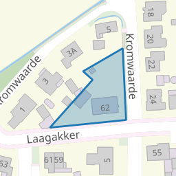 Perceel RPN00-F-3627