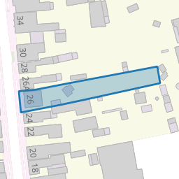 Perceel RPN00-F-3695