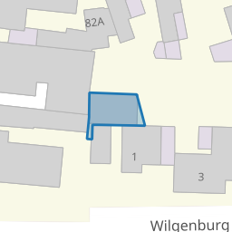 Perceel RPN00-F-3701