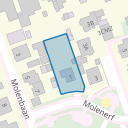 Perceel RPN00-F-3708