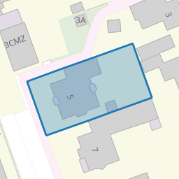 Perceel RPN00-F-3712