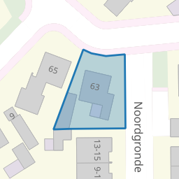 Perceel RPN00-F-3718