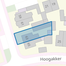 Perceel RPN00-F-3722