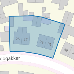 Perceel RPN00-F-3724