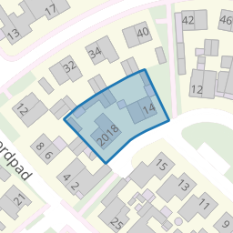 Perceel RPN00-F-3732