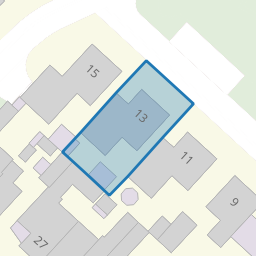 Perceel RPN00-F-3733